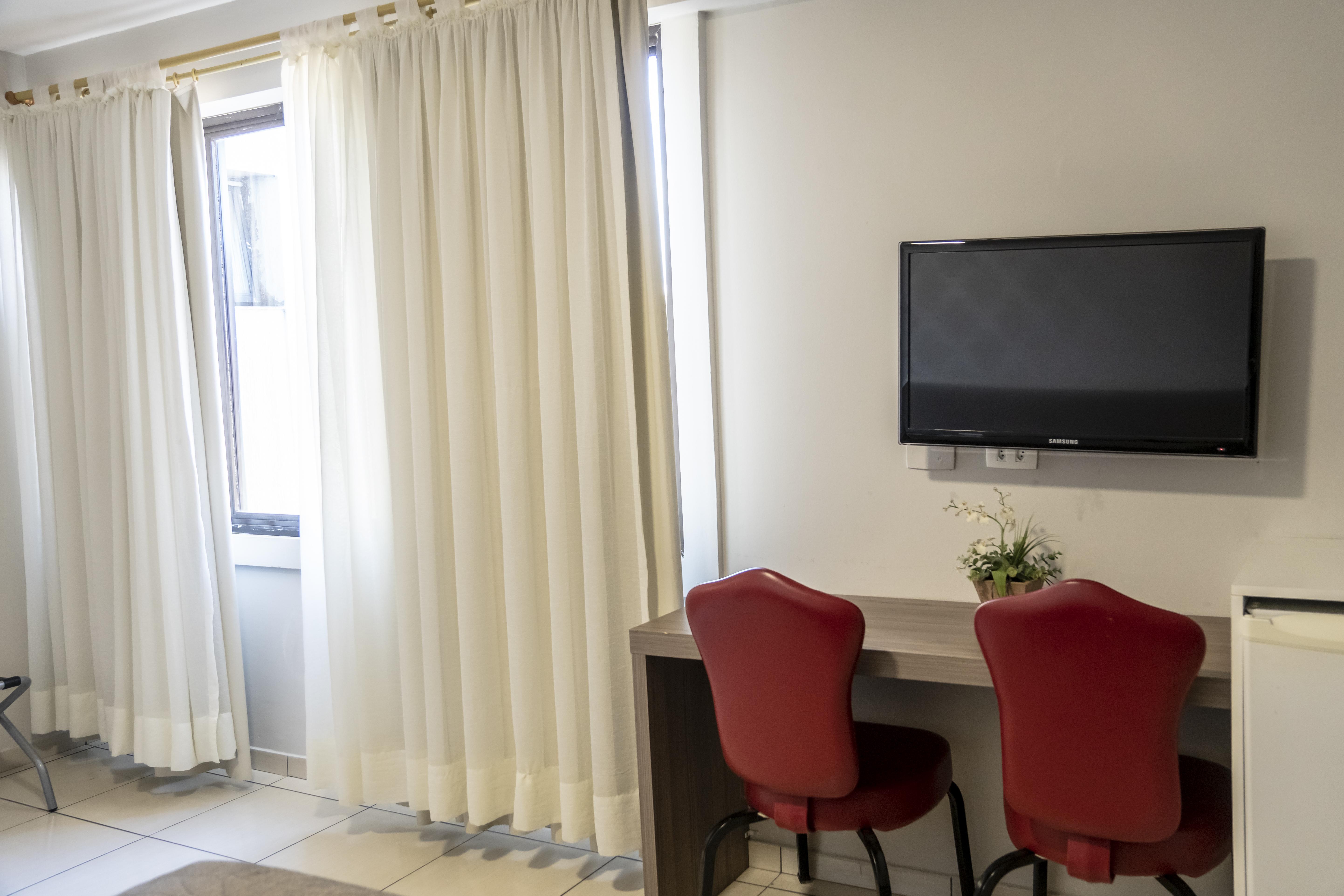 Foz Plaza Hotel