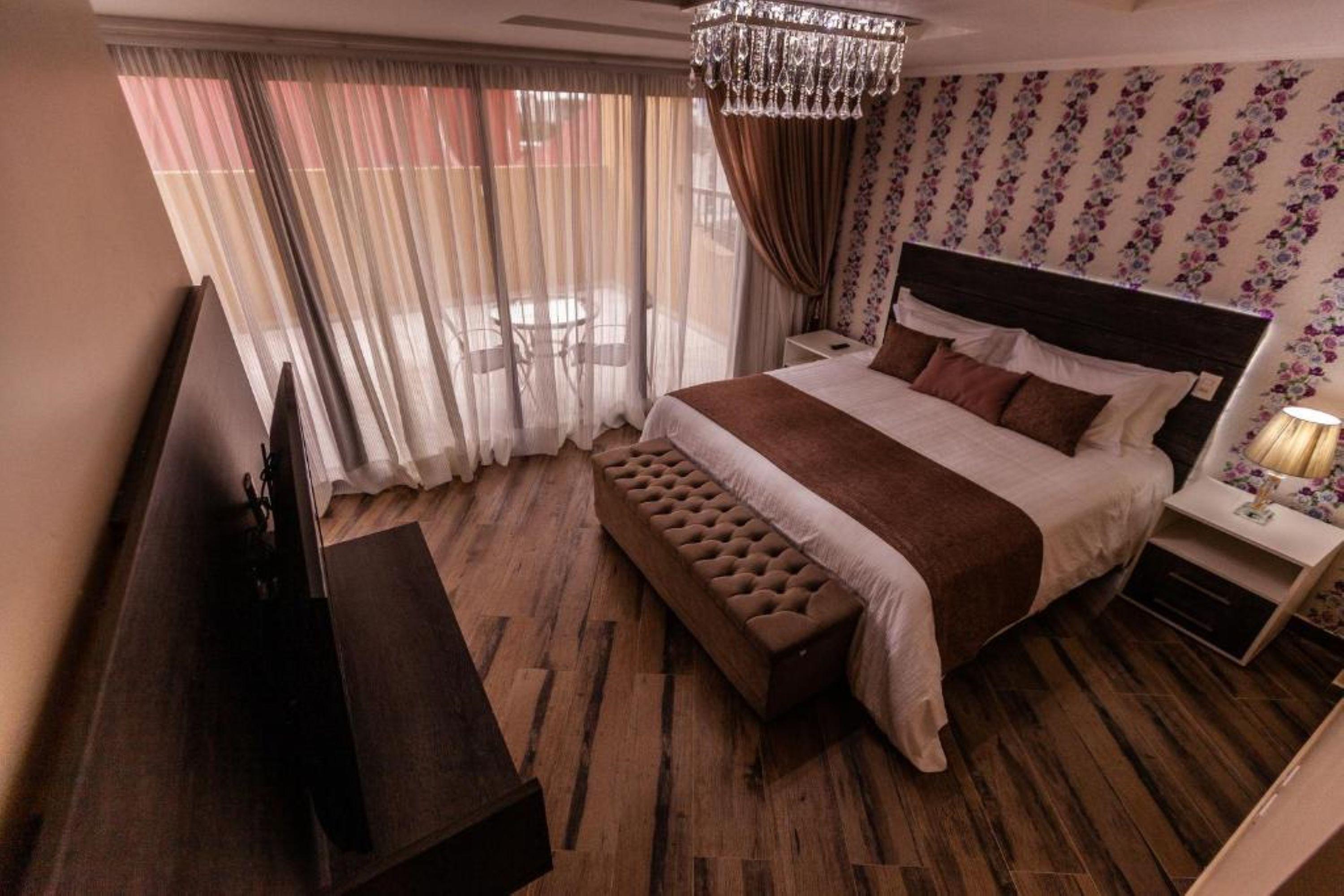 Foz Plaza 4*