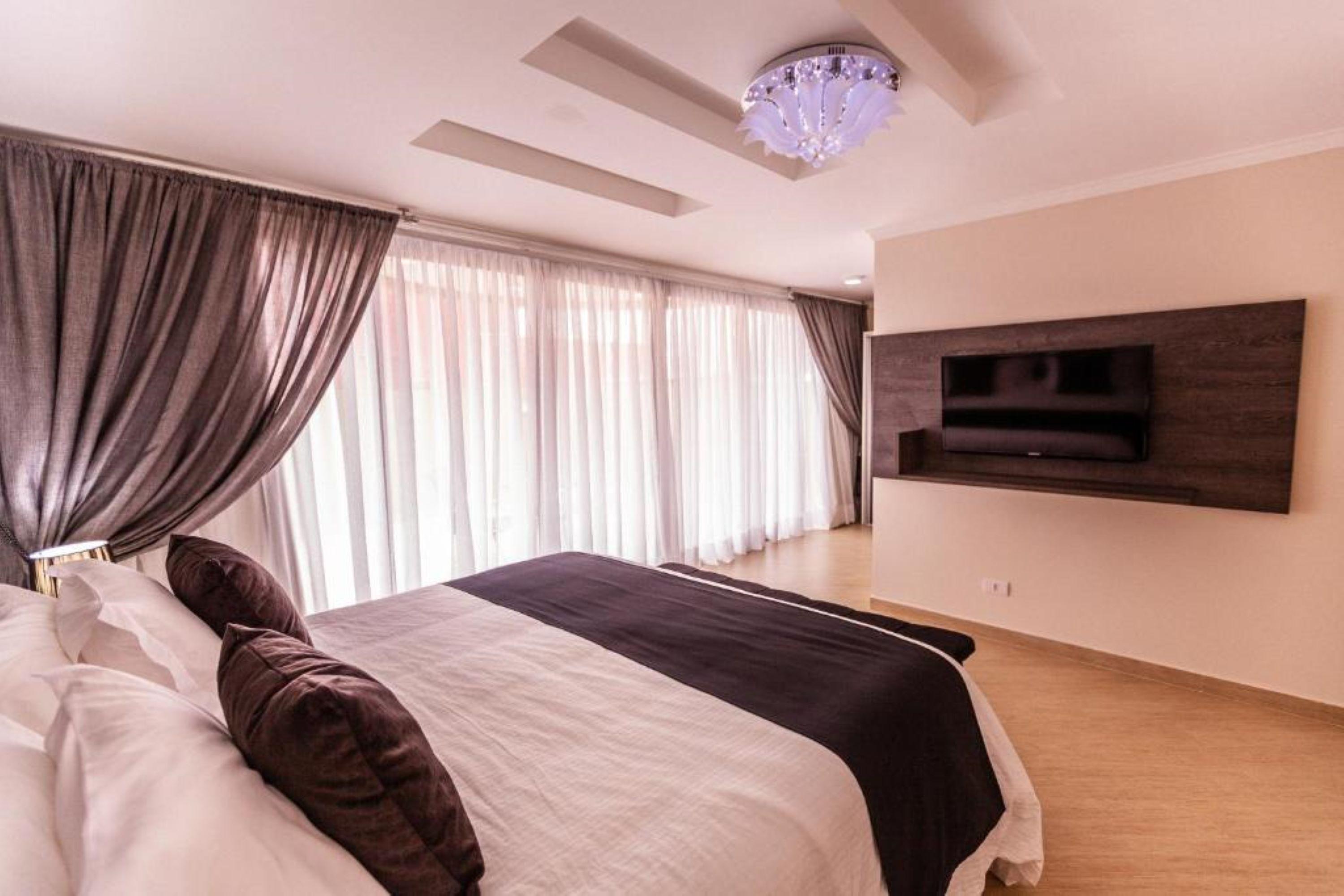 Foz Plaza Hotel 4*
