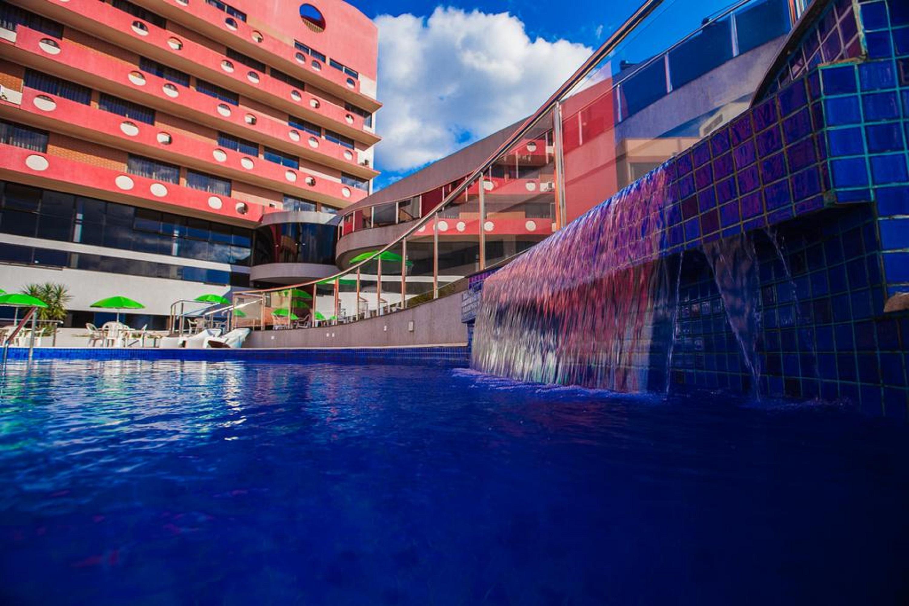 Foz Plaza Foz do Iguaçu