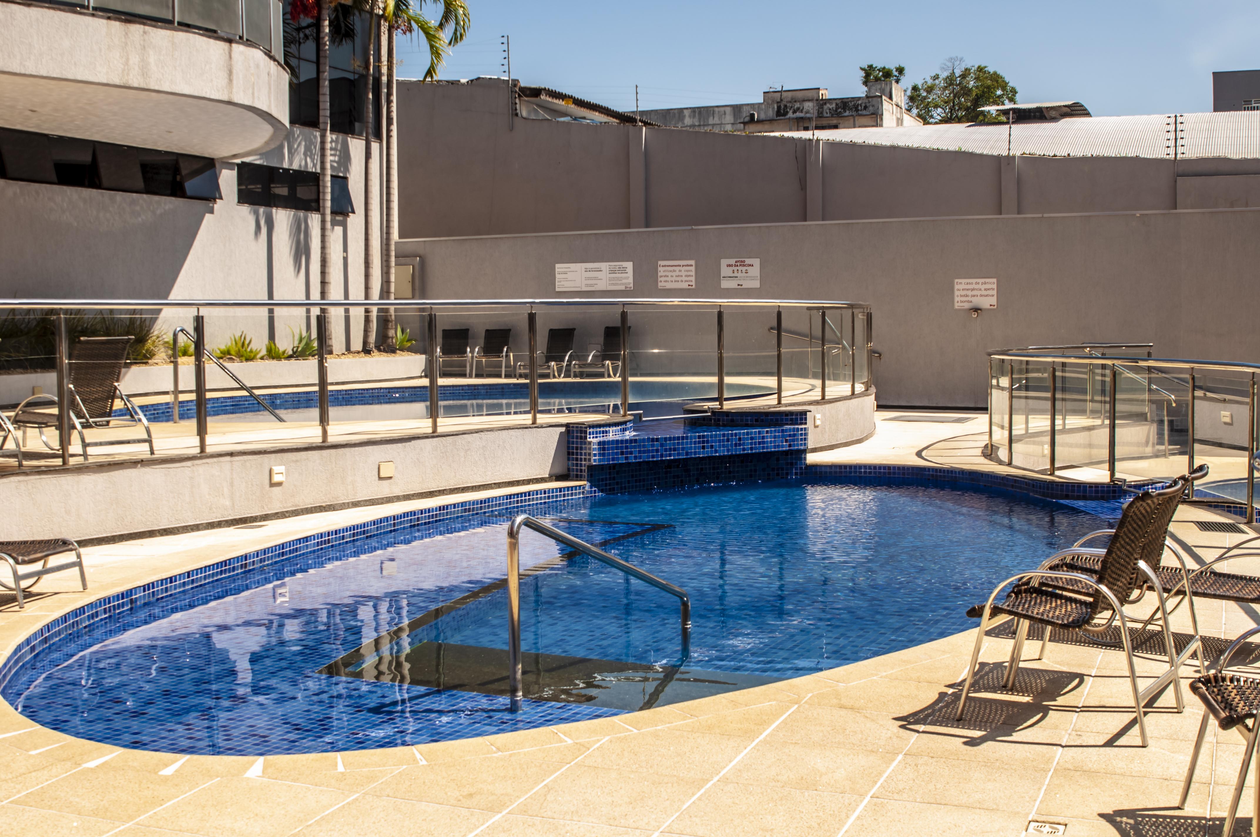 Hotel Foz Plaza 4*