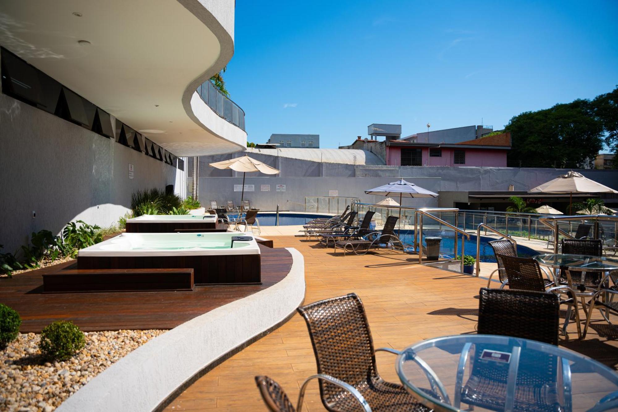 Foz Plaza 4*