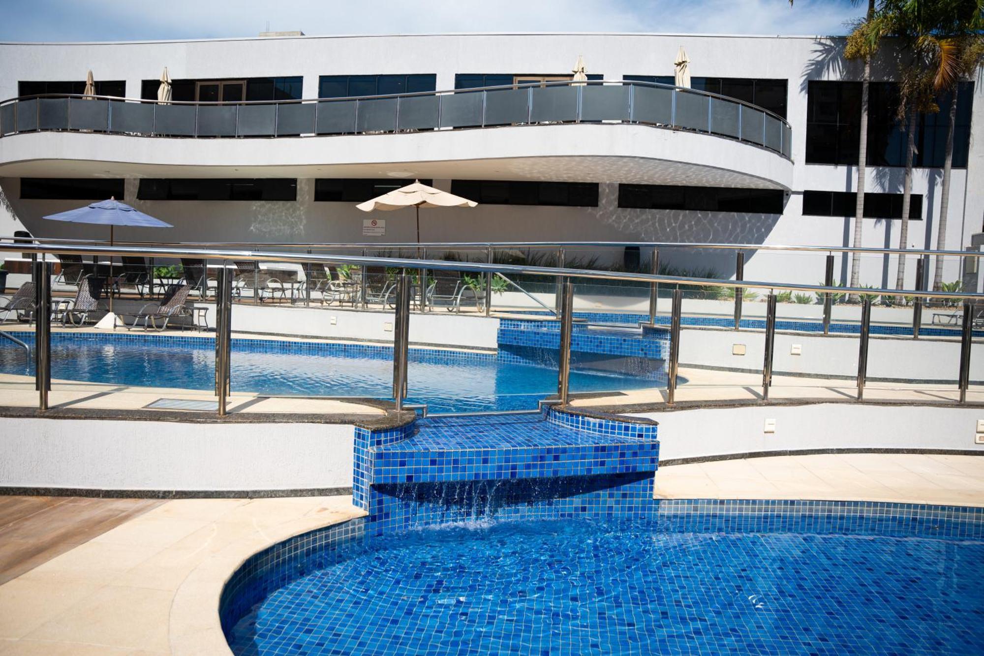 Hotel Foz Plaza