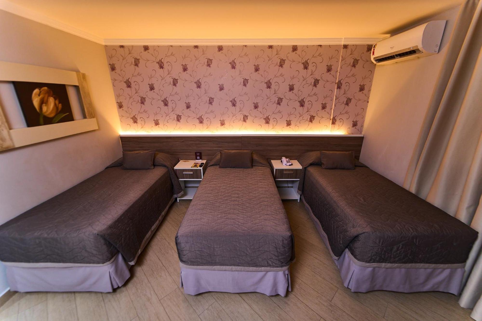 Foz Plaza Hotel