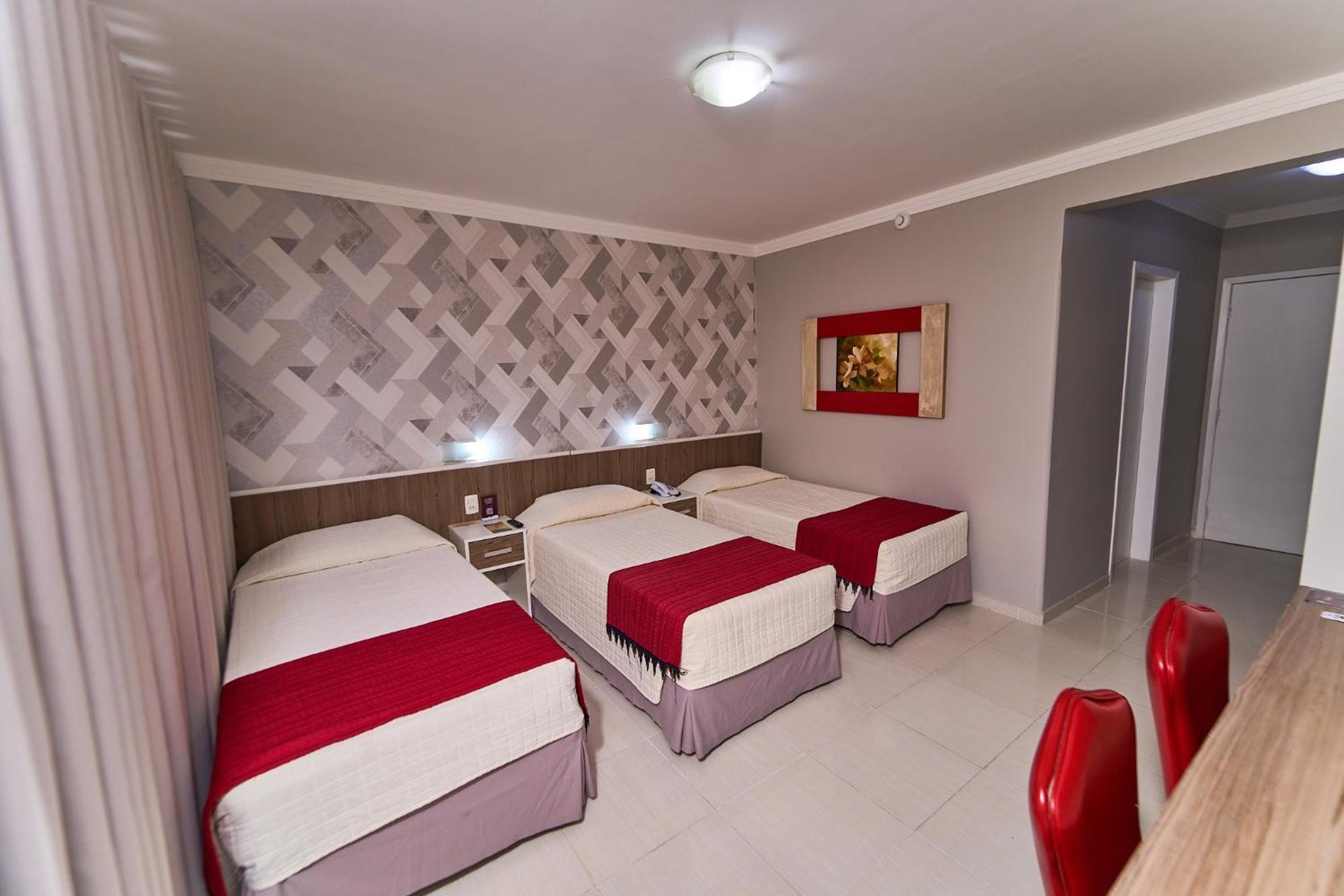 Foz Plaza Hotel