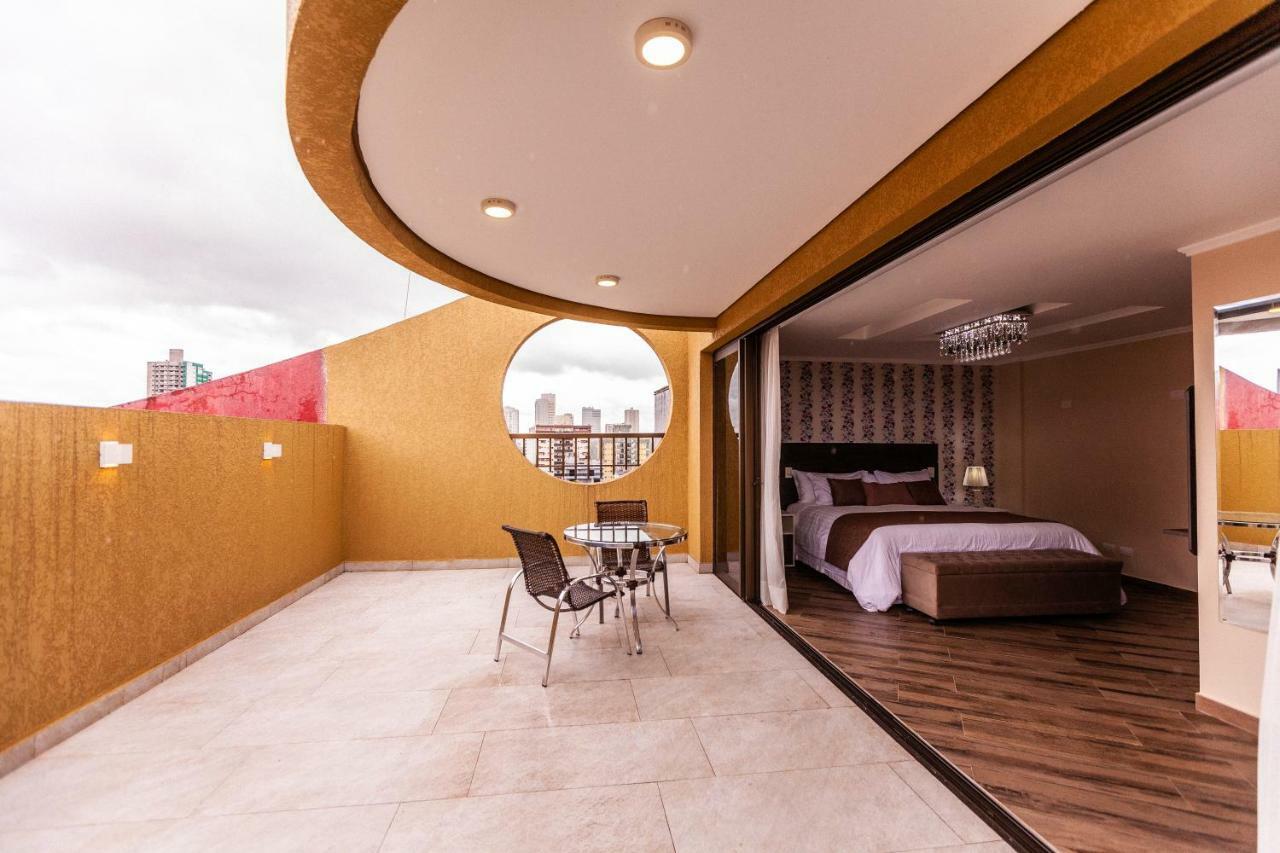 Foz Plaza Hotel 4*