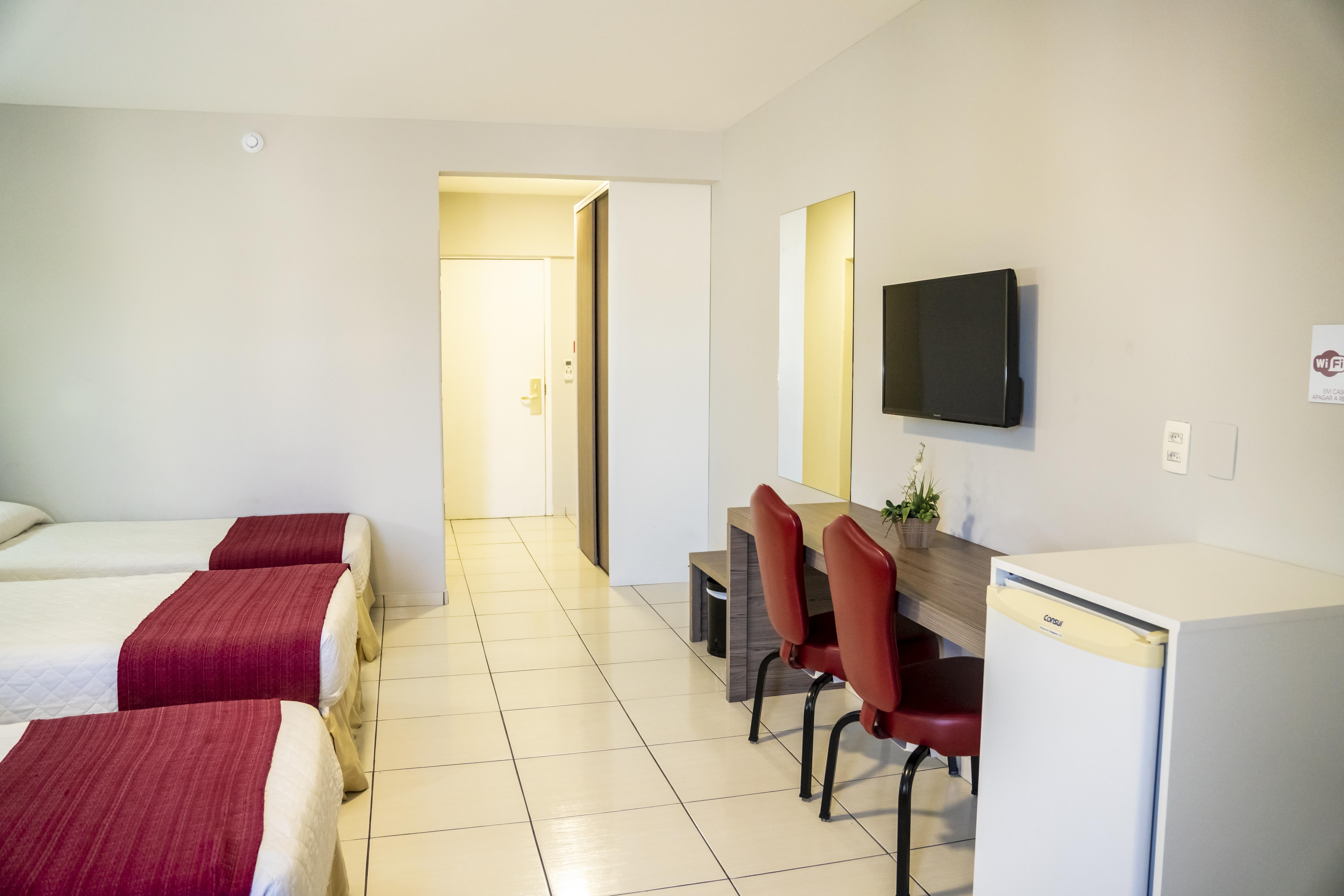 Foz Plaza 4*