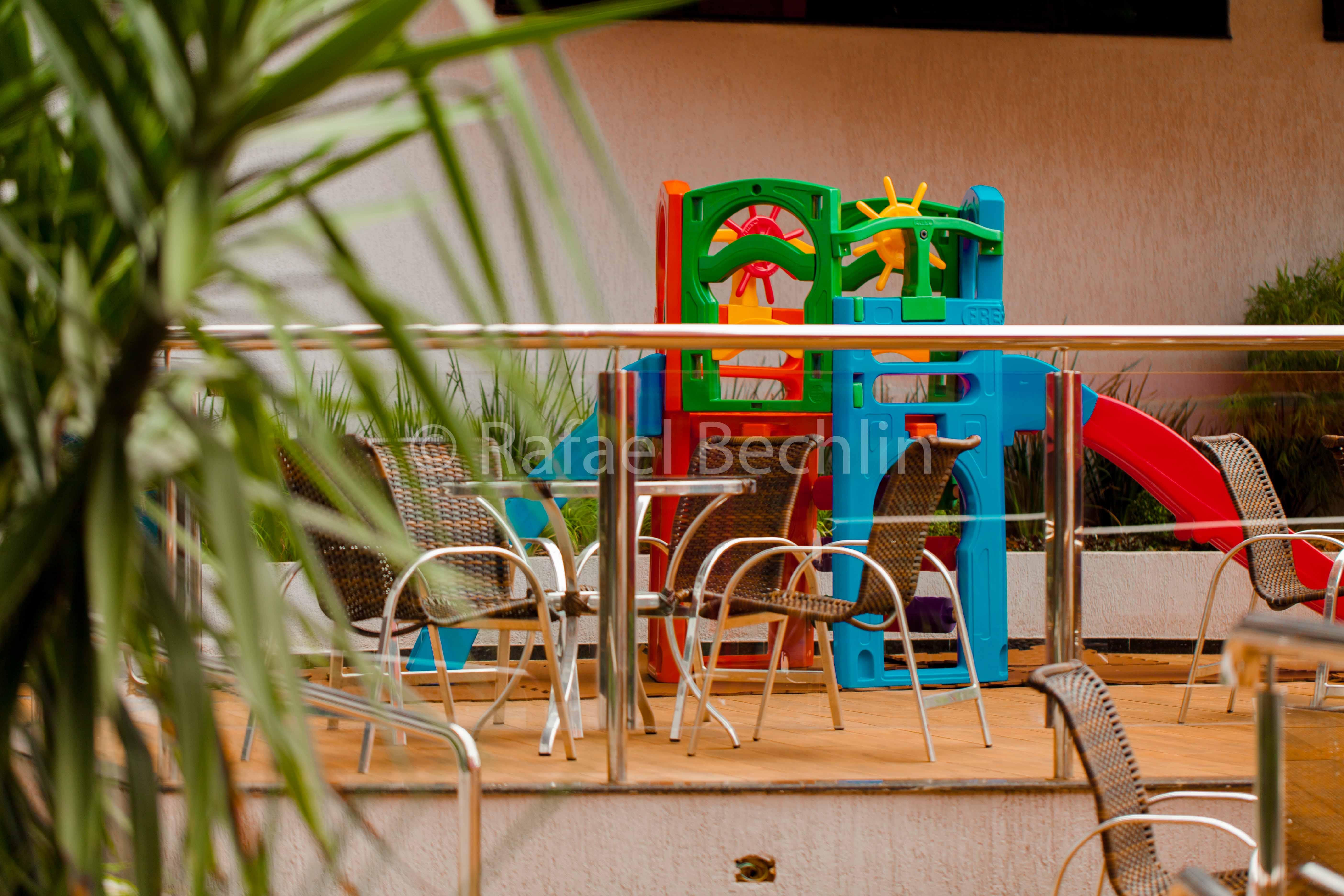 Foz Plaza Hotel 4*