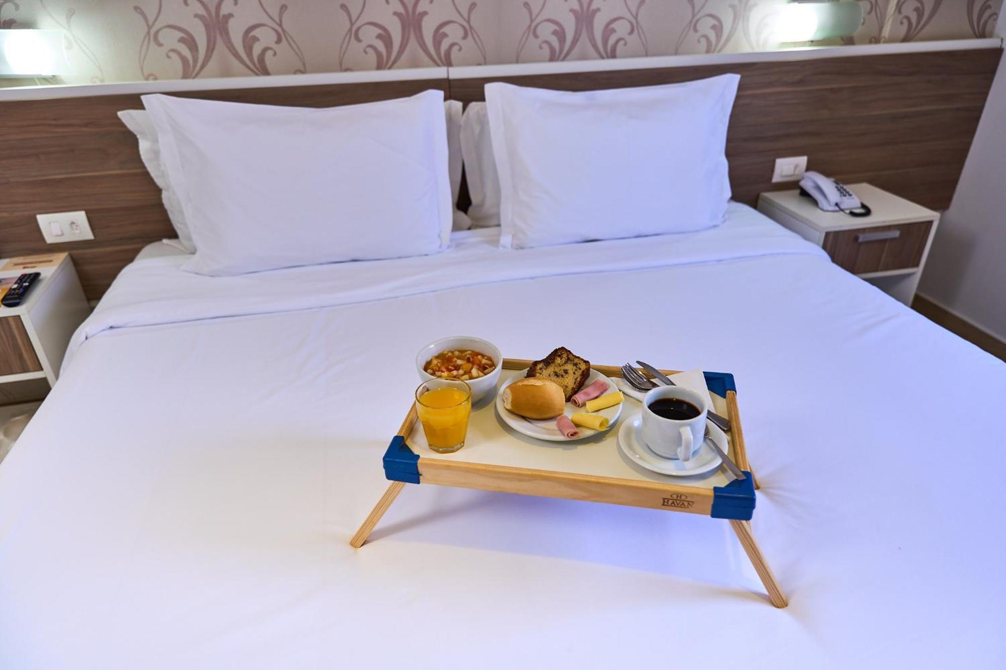 Foz Plaza Hotel